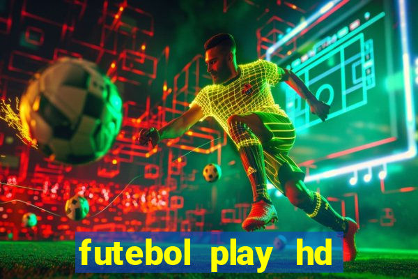 futebol play hd são paulo