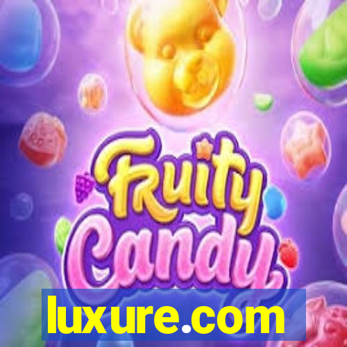 luxure.com