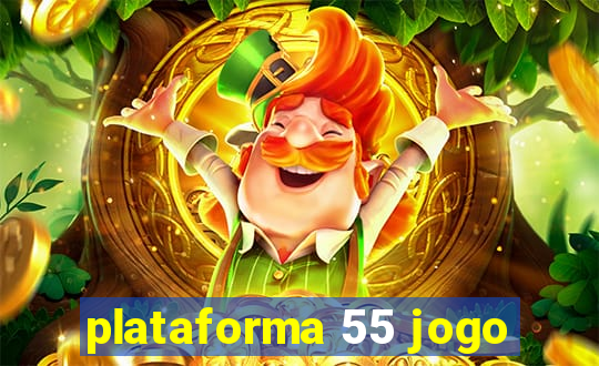 plataforma 55 jogo