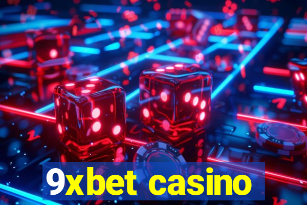 9xbet casino