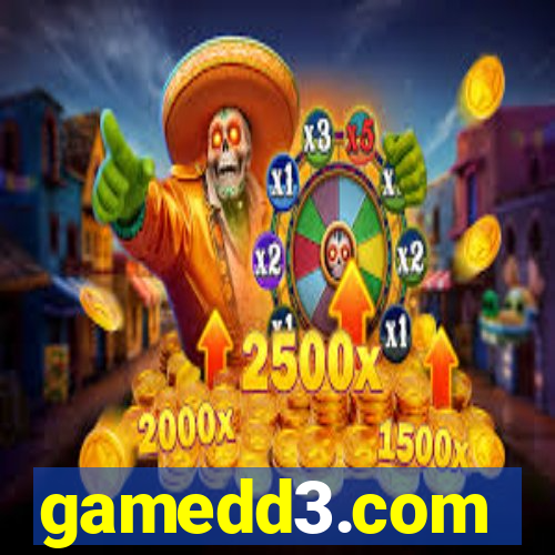 gamedd3.com