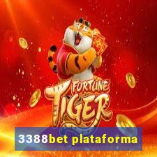 3388bet plataforma