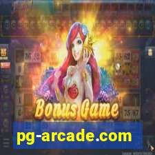 pg-arcade.com