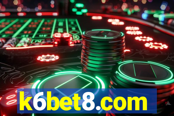 k6bet8.com