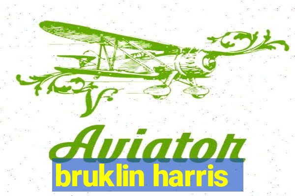 bruklin harris