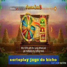 sorteplay jogo do bicho