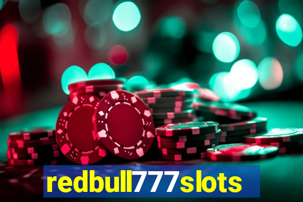 redbull777slots