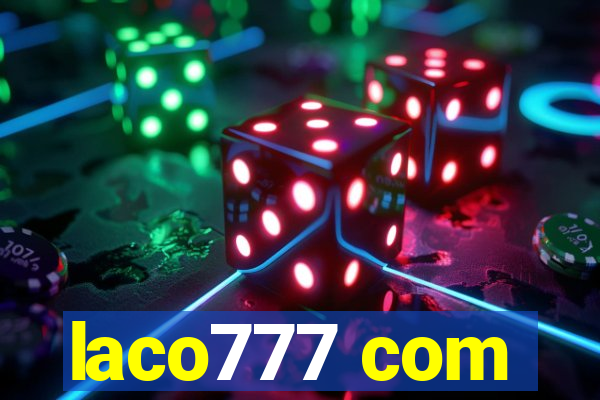 laco777 com