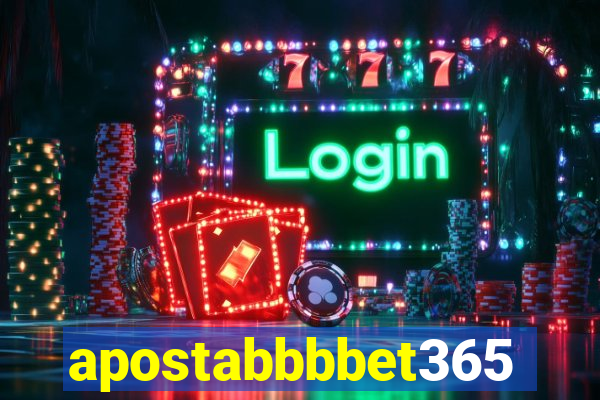 apostabbbbet365