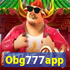 Obg777app