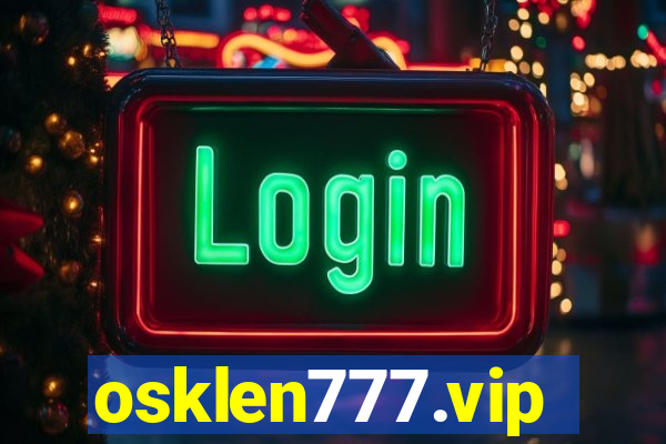 osklen777.vip