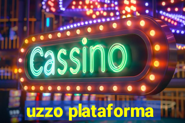 uzzo plataforma