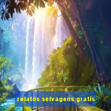 relatos selvagens gratis