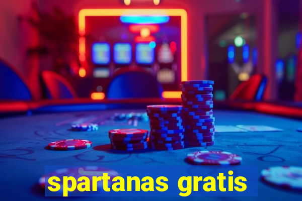 spartanas gratis