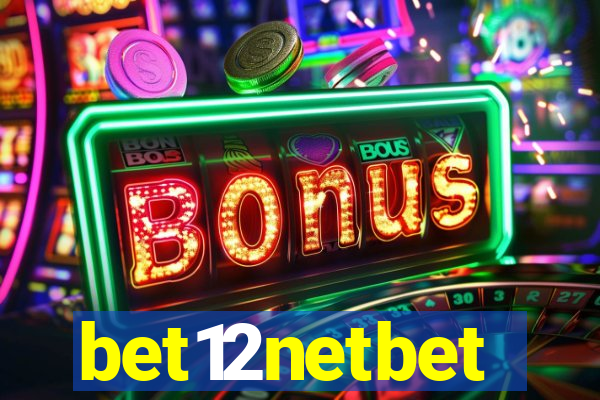 bet12netbet