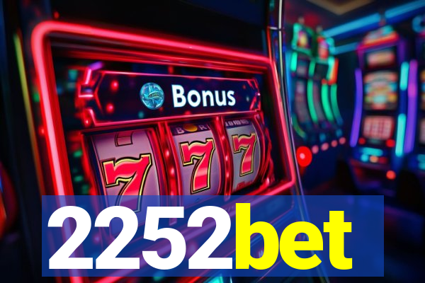 2252bet