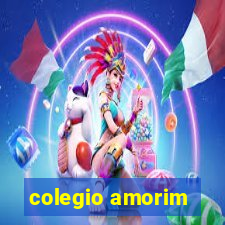 colegio amorim