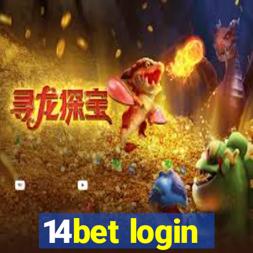 14bet login