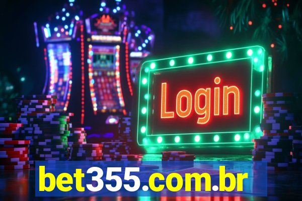 bet355.com.br