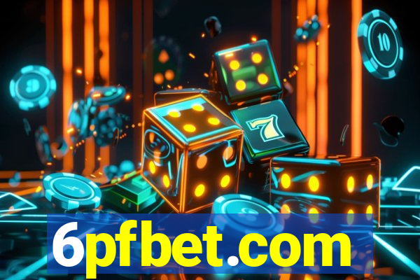 6pfbet.com