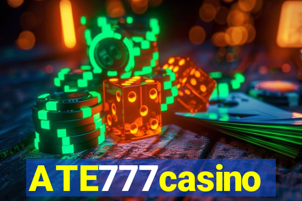 ATE777casino