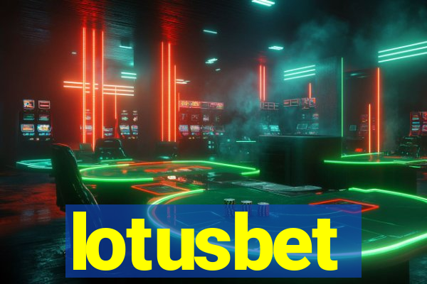 lotusbet