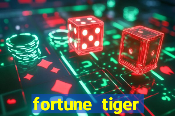 fortune tiger rodada grátis