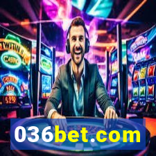 036bet.com