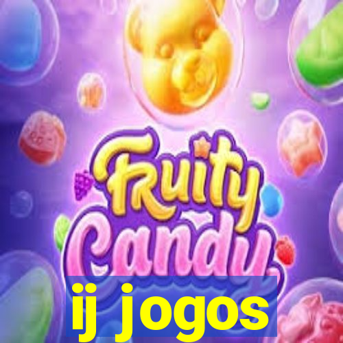 ij jogos