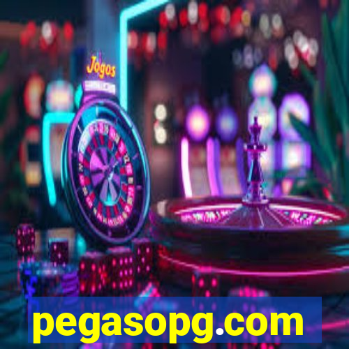 pegasopg.com