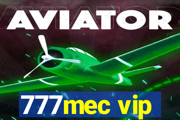 777mec vip