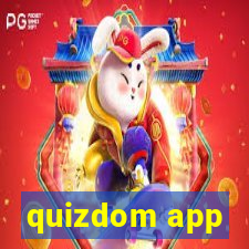 quizdom app