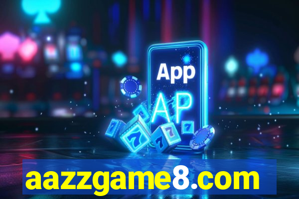 aazzgame8.com