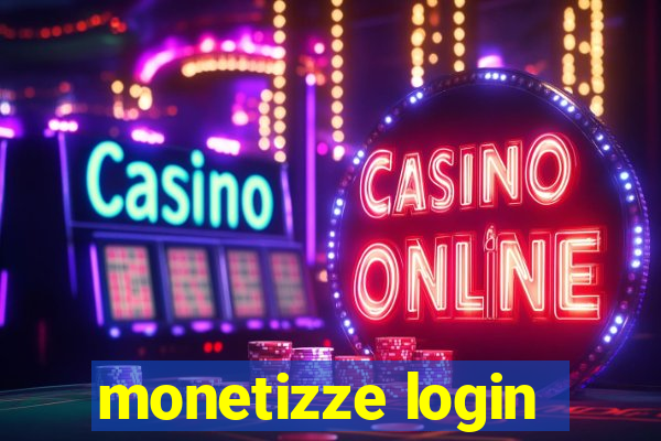 monetizze login