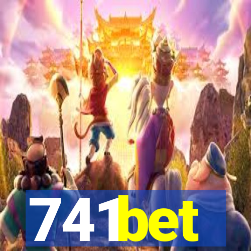 741bet