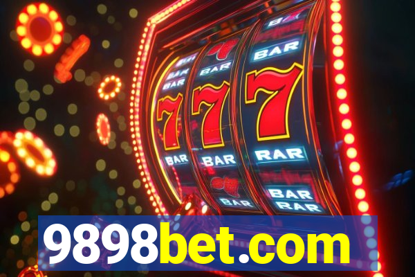 9898bet.com