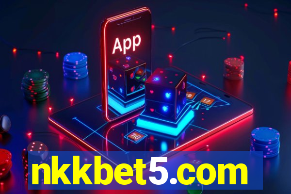 nkkbet5.com