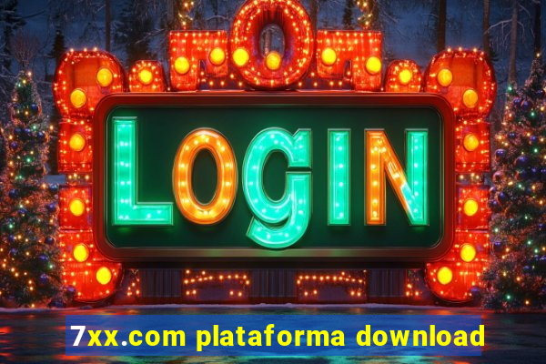 7xx.com plataforma download