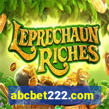 abcbet222.com