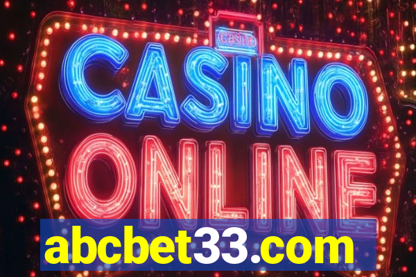 abcbet33.com