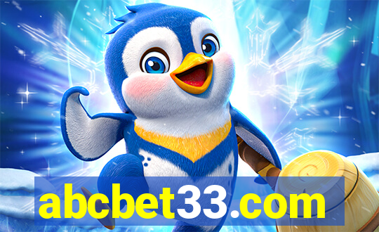 abcbet33.com