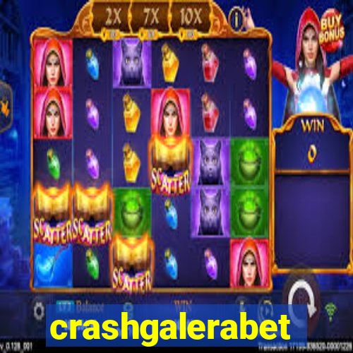 crashgalerabet