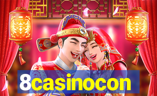 8casinocon