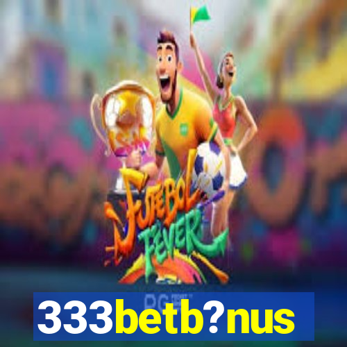 333betb?nus