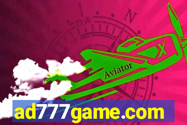 ad777game.com