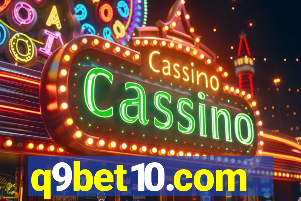 q9bet10.com