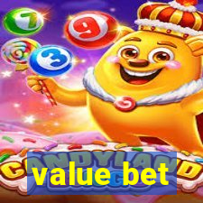 value bet