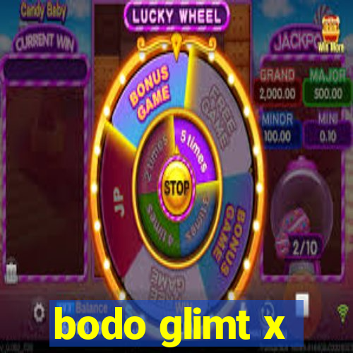 bodo glimt x