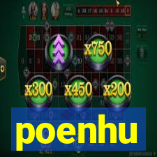 poenhu