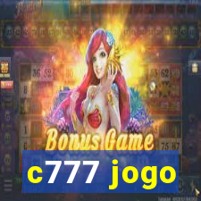 c777 jogo